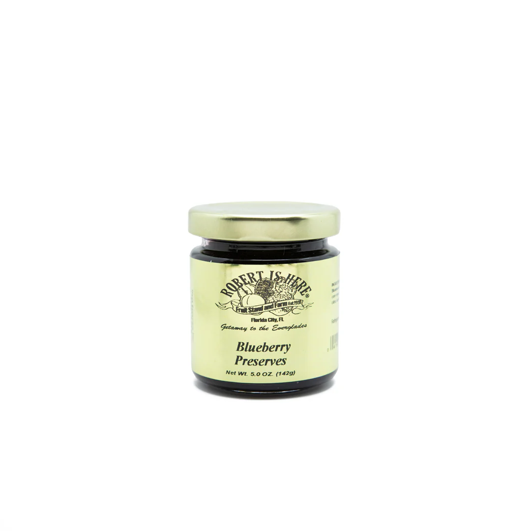 Blueberry Preserves - Image 2