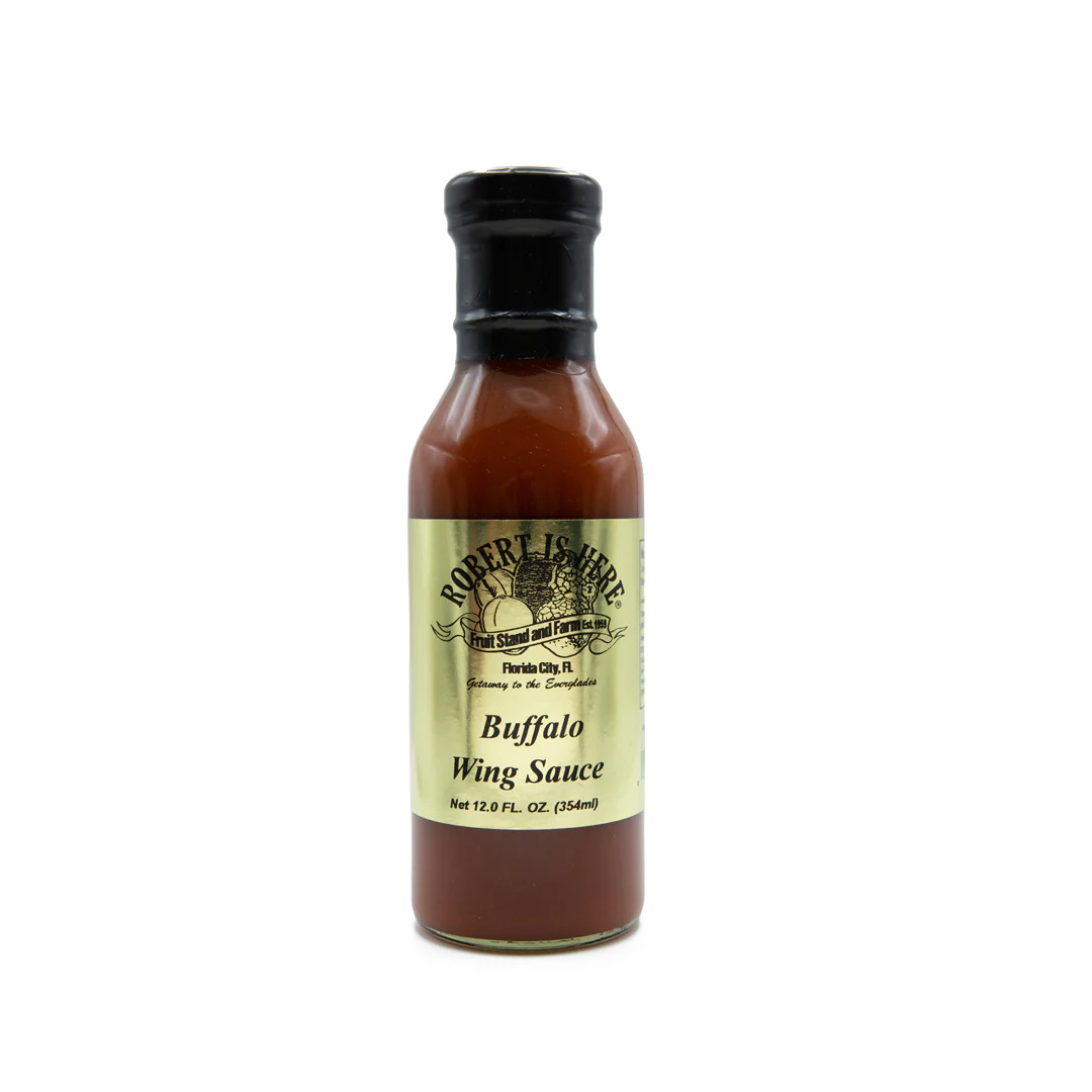 Buffalo Wing Sauce