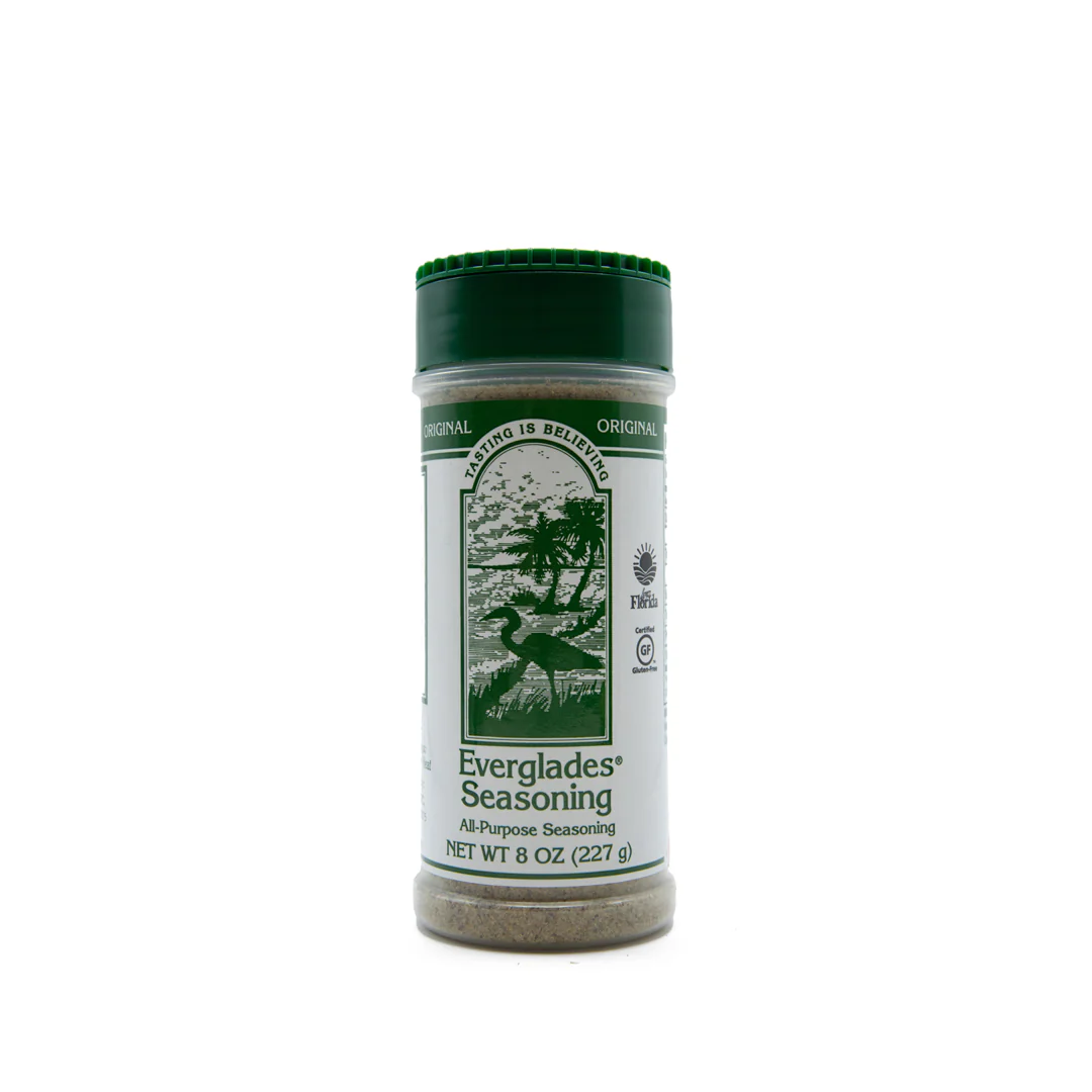Everglades Seasoning (4OZ) - Image 2