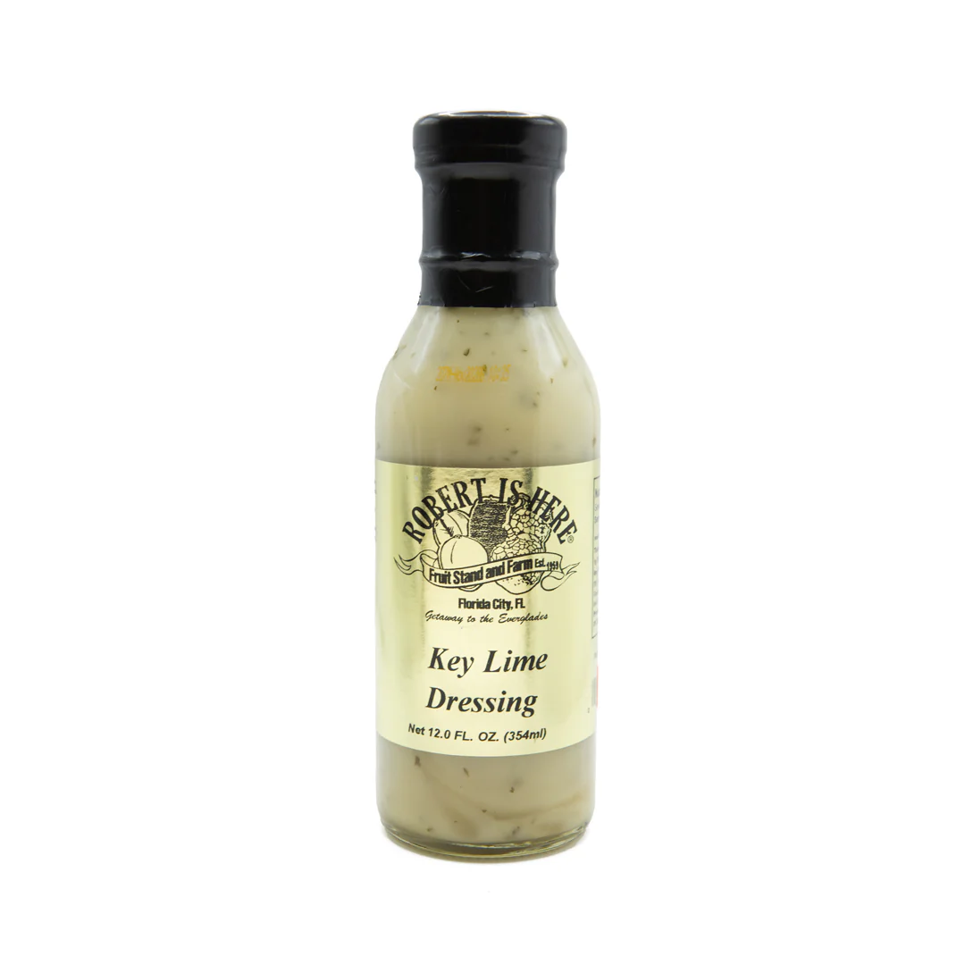 Key Lime Dressing