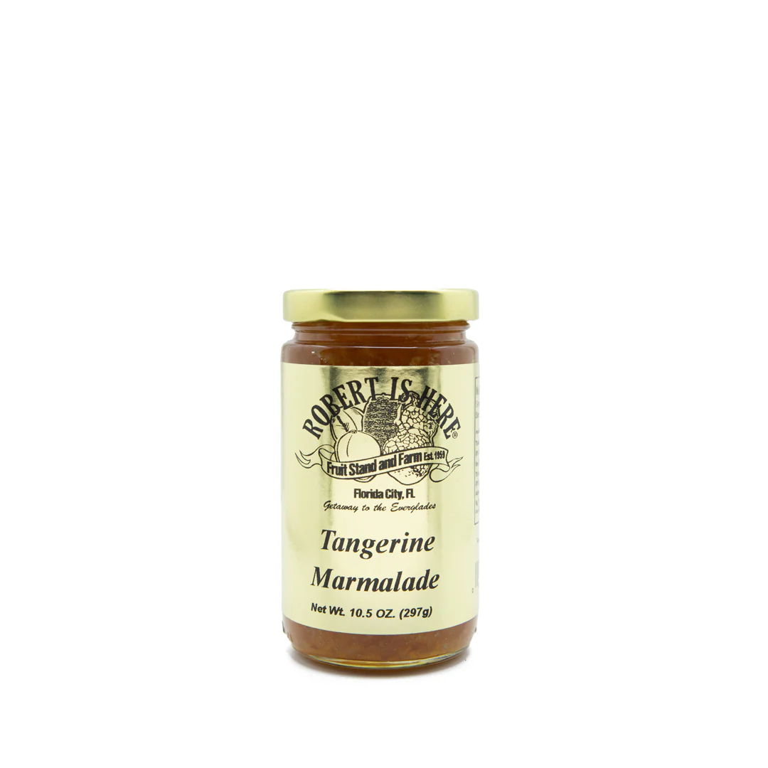 Tangerine Marmalade