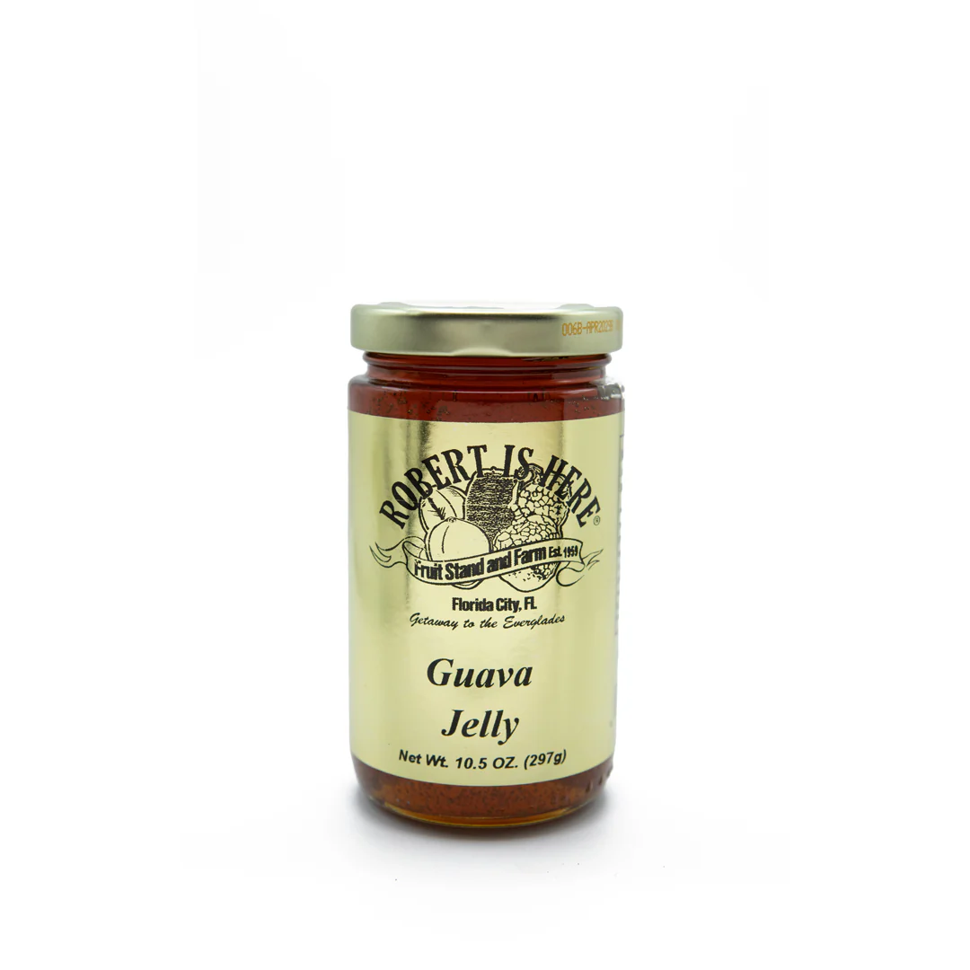 Guava Jelly