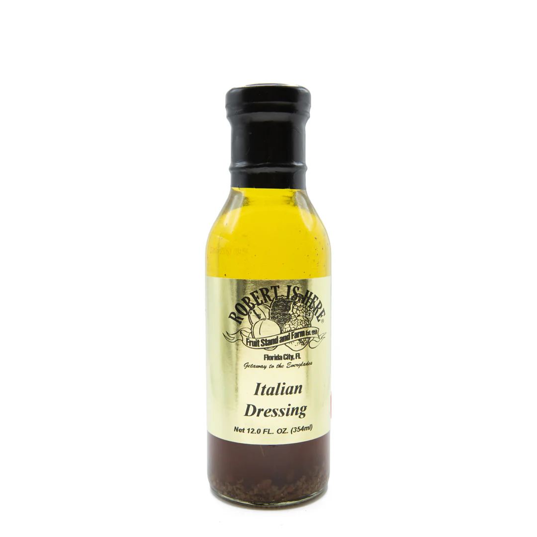 Italian Dressing