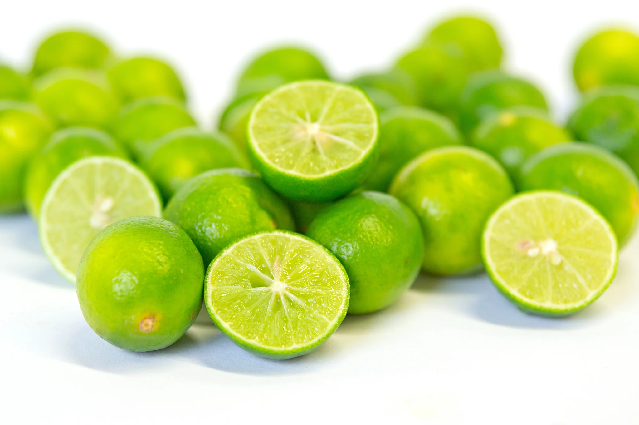 Tropical Fruit