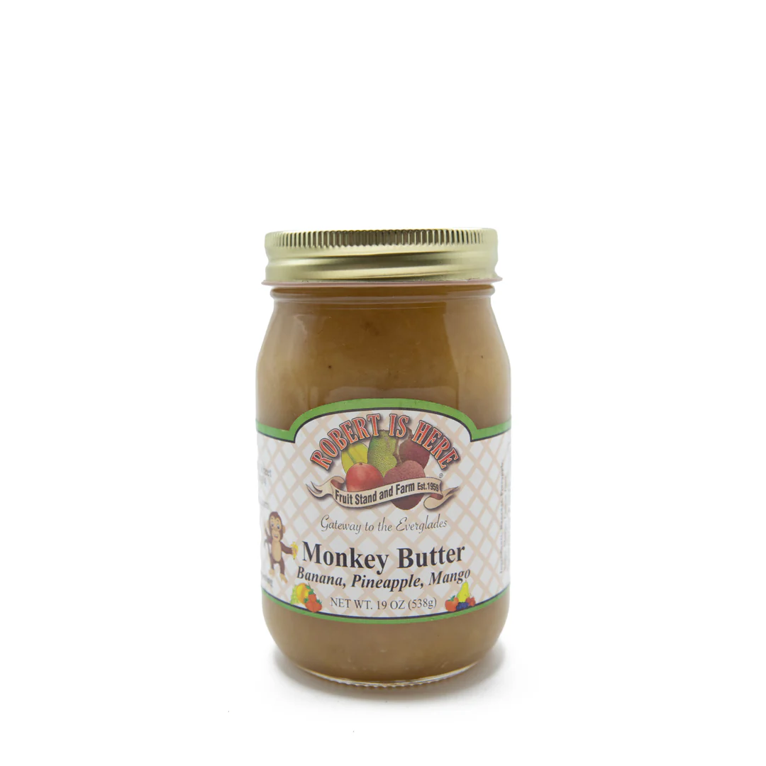 Monkey Butter