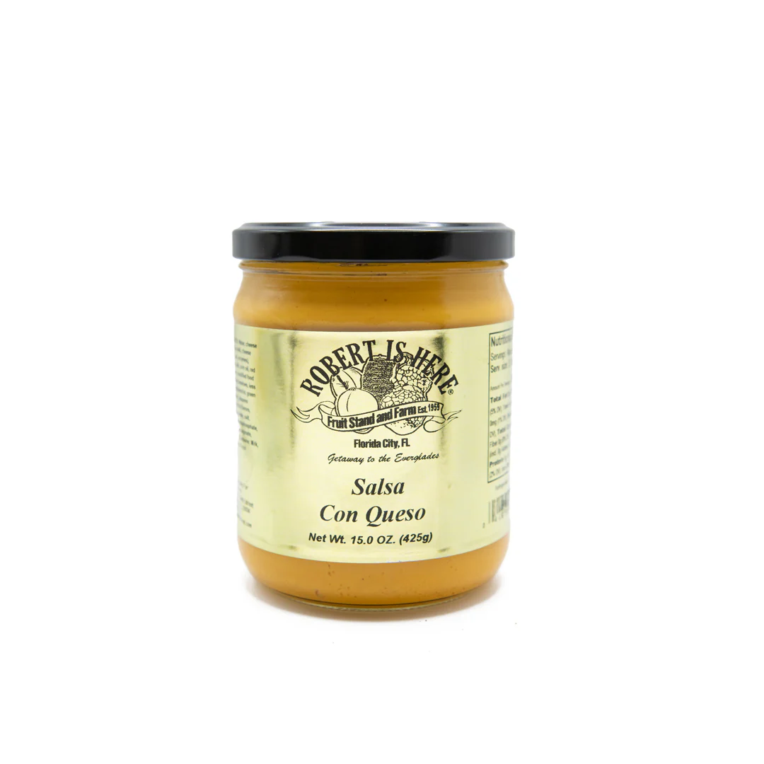 Salsa Con Queso Dip