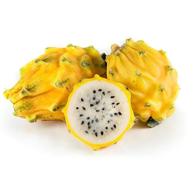 What's In Season